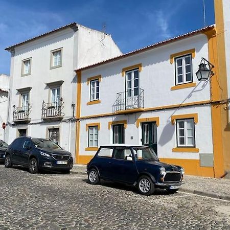 Casa Maria Inacia T1 Apartment Evora Exterior photo